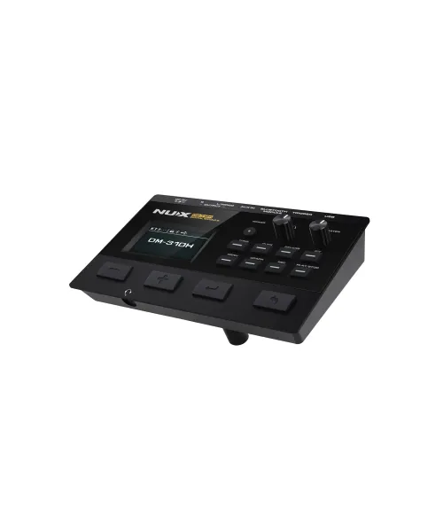 NUX Ministerial decree-310H Electronic All Mesh Battery - Tools Piazzo