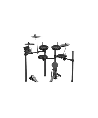 NUX Ministerial decree-110 electronic drums | Piazzo instruments