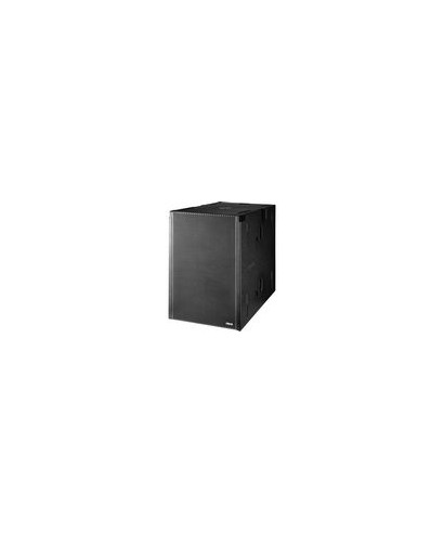 Passive subwoofer NOVA Elite E18-Sub 18 "1000 Watt RMS