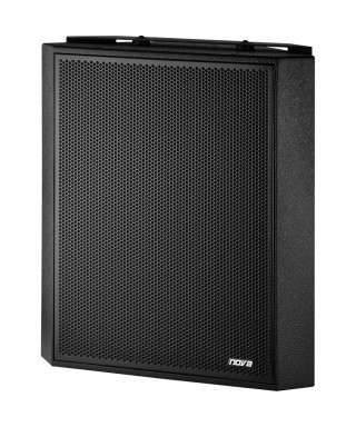 Subwoofer NOVA KIRA 18 SC Installation