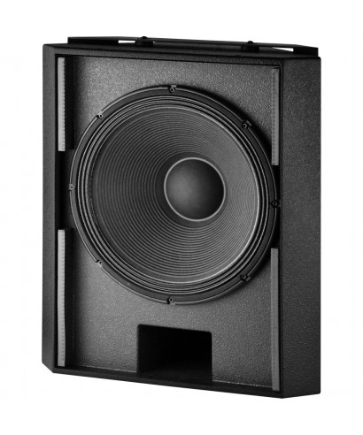 SUBWOOFER NOVA KIRA 18 SC INSTALLAZIONE