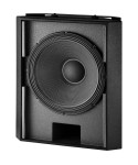 SUBWOOFER NOVA KIRA 18 SC INSTALLAZIONE