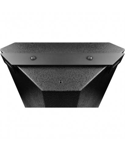 SUBWOOFER NOVA KIRA 18 SC INSTALLAZIONE