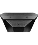SUBWOOFER NOVA KIRA 18 SC INSTALLAZIONE