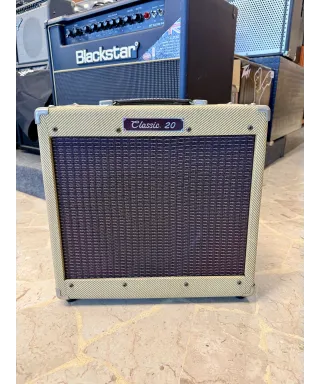 Peavey-classic-20-Tweed-made-in-USA