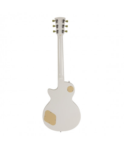 Chitarra elettrica soundsation milestone-pro wh