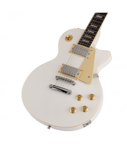 Chitarra elettrica soundsation milestone-pro wh