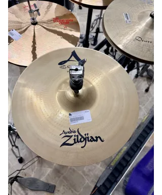 HIHAT ZILDJIAN A CUSTOM 14"