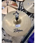 HIHAT ZILDJIAN A CUSTOM 14"