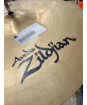 HIHAT ZILDJIAN A CUSTOM 14"