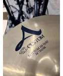 HIHAT ZILDJIAN A CUSTOM 14"
