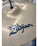 Hihat ZILDJIAN To Custom 14 "