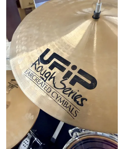 ufip-hihat-rough-series-13