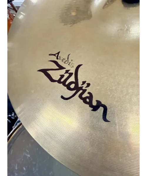 zildjian-ride-20-Ping-ride