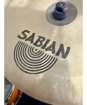 sabian-hhx-18-China