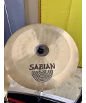 sabian-hhx-18-China
