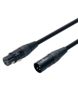 Soundsation Wire Master WM patch cable-pcbxx2