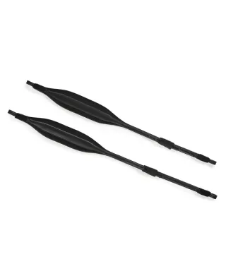 9 cm velvet accordion shoulder strap AS_ACT1_XL | Tools lace