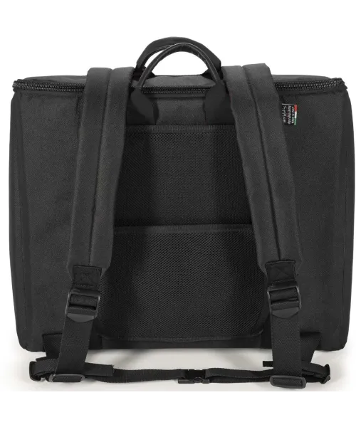 Accordion backpack 80 AB200_80 | Backpack case | Piazzo instrument