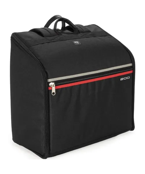 Accordion backpack 80 AB200_80 | Backpack case | Piazzo instrument