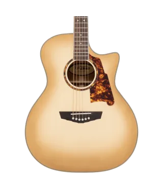 D'Angelico Excel Gramercy Sepia Burst | Tools lace