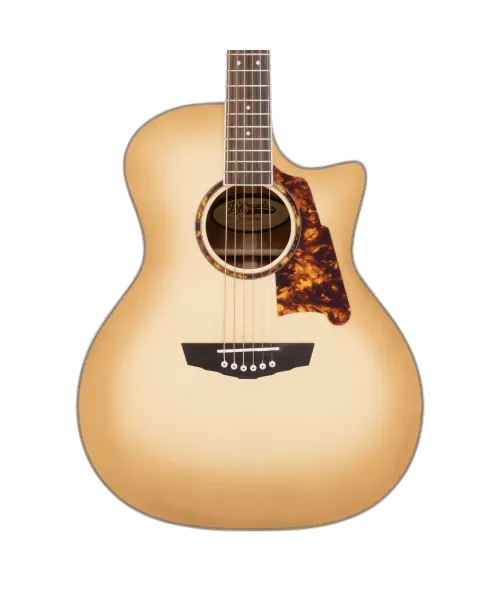 D’Angelico Excel Gramercy Sepia Burst |Piazzo Strumenti