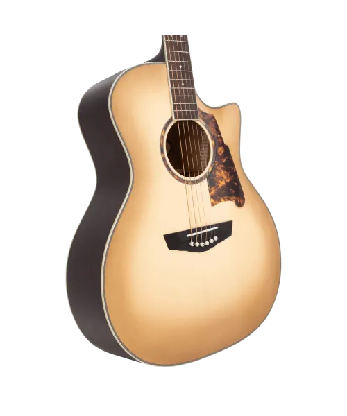 D'Angelico Excel Gramercy Sepia Burst | Tools lace