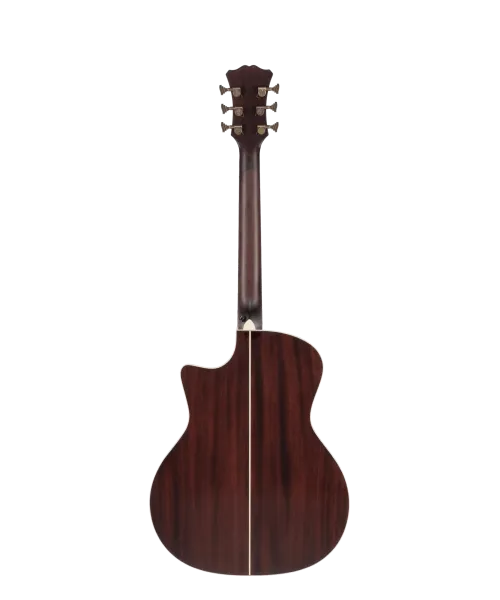 D’Angelico Excel Gramercy Sepia Burst |Piazzo Strumenti