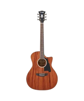 D'Angelico Excel Gramercy Natural Mahogany | Tools lace