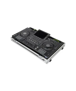 Flight Case per XDJ-AZ WMC| Custodia Rigida DJ | Piazzo Struenti