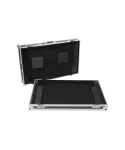 Flight Case per XDJ-AZ WMC| Custodia Rigida DJ | Piazzo Struenti