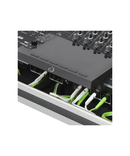 Flight Case per XDJ-AZ WMC| Custodia Rigida DJ | Piazzo Struenti