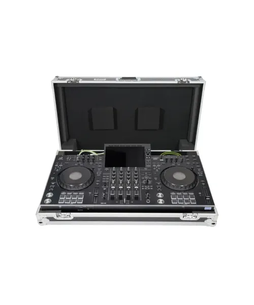 Flight Case per XDJ-AZ WMC| Custodia Rigida DJ | Piazzo Struenti