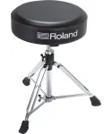 Roland RDT-RV Round Drum Throne | Sgabello Batteria | Piazzo Strumenti