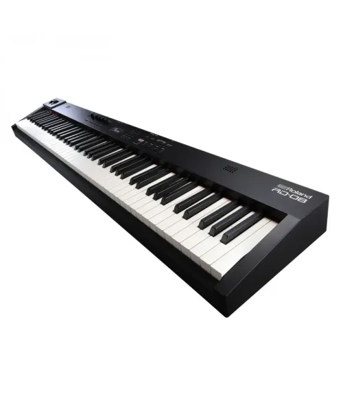 Roland RD-08 Stage  Piano Digitale per Live | Piazzo Strumenti