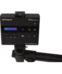 Roland TD-02KV V-Drums | Batteria Elettronica | Piazzo Strumenti