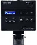Roland TD-02KV V-Drums | Electronic battery | Tools lace