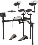 Roland TD-02KV V-Drums | Batteria Elettronica | Piazzo Strumenti