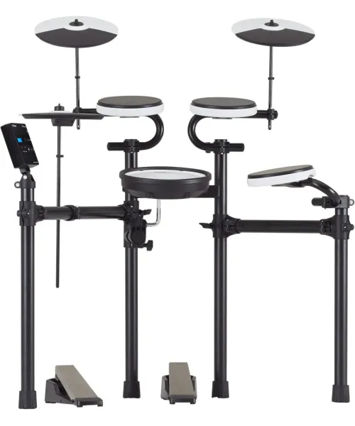 Roland TD-02KV V-Drums | Batteria Elettronica | Piazzo Strumenti