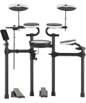 Roland TD-02KV V-Drums | Electronic battery | Tools lace