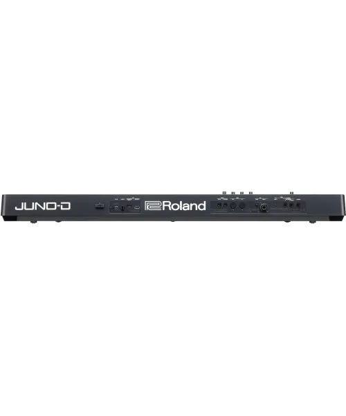 Roland Juno-D6 | Portable synthesizer | Piazzo musical instruments