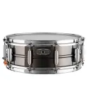 Pearl SD 1 OMM Rullante in Ottone Black/Chrome | Piazzo Strumenti