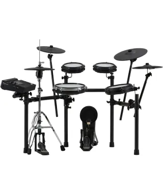 Roland TD316 V-Drums Kit | Batteria Elettronica | Piazzo Strumenti