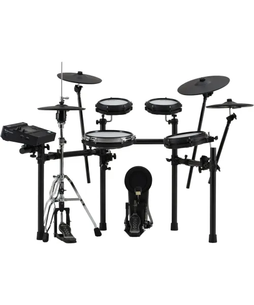 Roland TD316 V-Drums Kit | Batteria Elettronica | Piazzo Strumenti