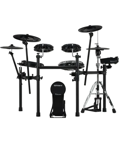 Roland TD316 V-Drums Kit | Batteria Elettronica | Piazzo Strumenti
