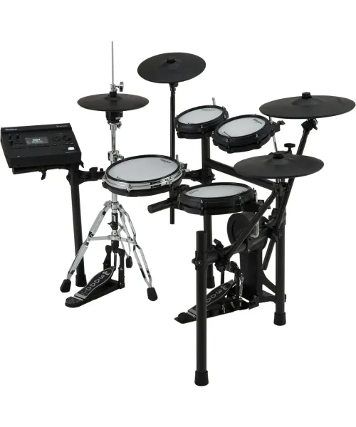 Roland TD316 V-Drums Kit | Batteria Elettronica | Piazzo Strumenti