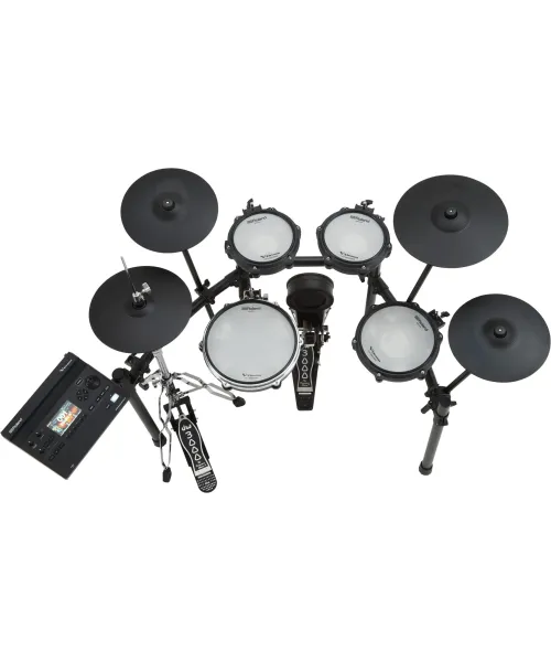 Roland TD316 V-Drums Kit | Batteria Elettronica | Piazzo Strumenti