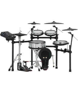 Roland TD516 V-Drums Kit | Piazzo Strumenti Musicali