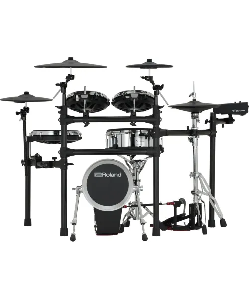 Roland TD516 V-Drums Kit | Piazzo Strumenti Musicali