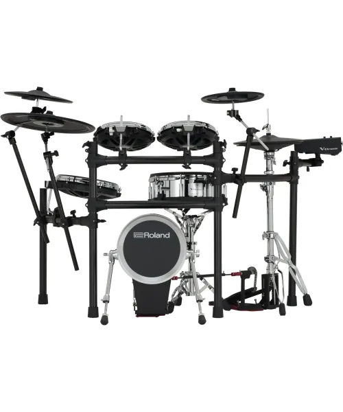 Roland TD516 V-Drums Kit | Piazzo Strumenti Musicali